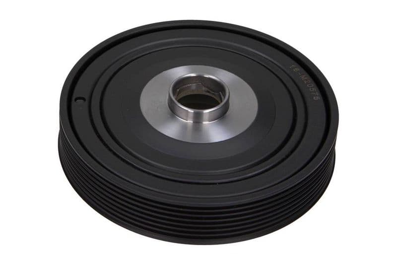 Fulie curea, arbore cotit MAXGEAR 30-0129