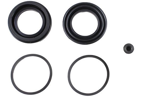 Set reparatie, etrier METZGER AUTOTEILE 114-0207