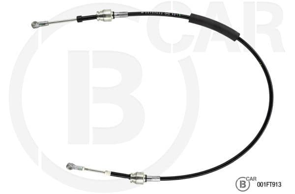 cablu,transmisie manuala B-CAR 001FT913
