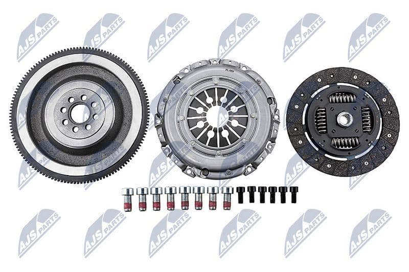 Set ambreiaj NTY NZS-PL-009