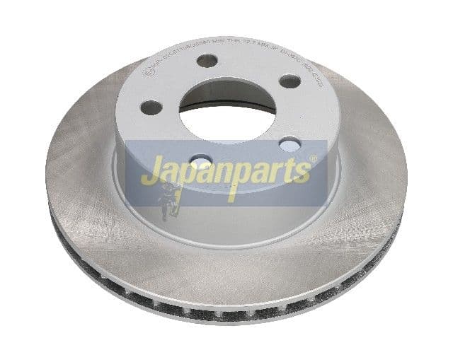 Disc frana JAPANPARTS DI-097C