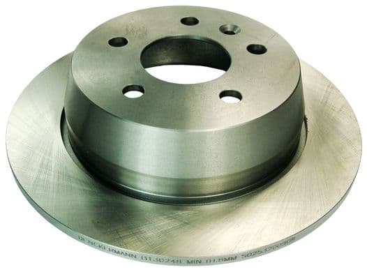 Disc frana DENCKERMANN B130248