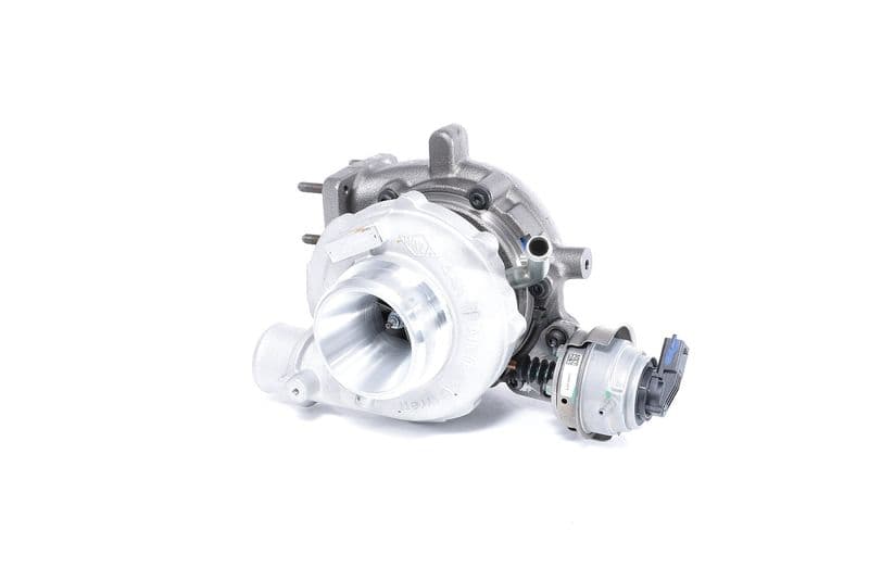 Compresor,sistem de supraalimentare BTS Turbo ORIGINAL T916205