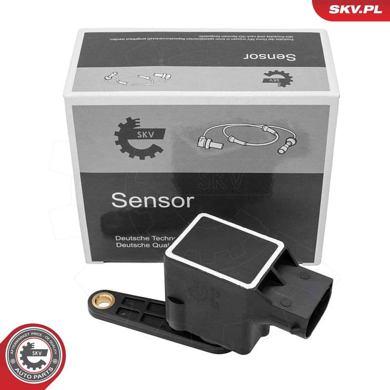 Senzor, reglare faruri ESEN SKV 81SKV012