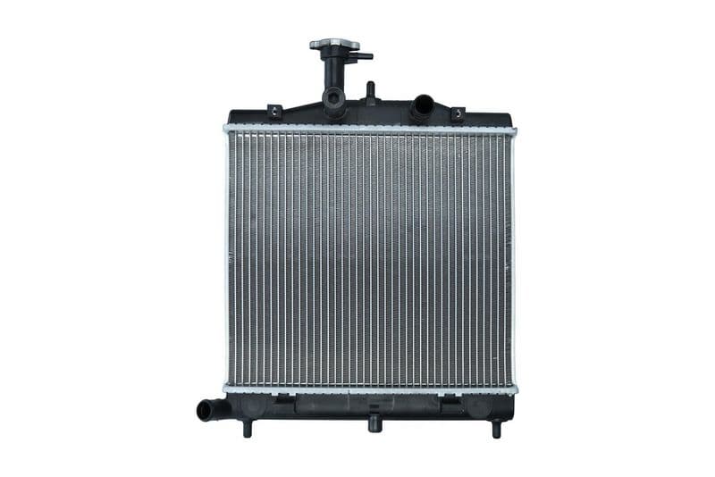 Radiator, racire motor KAMOKA 7700008