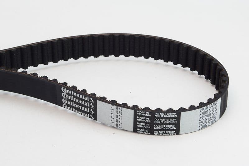 Curea de distributie CONTINENTAL CTAM CT881