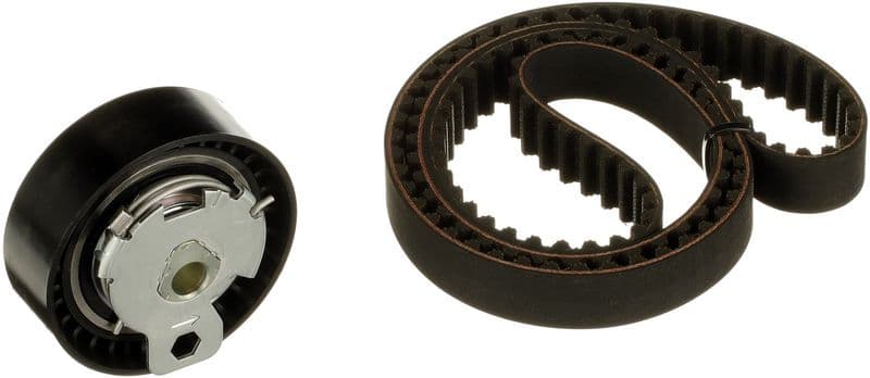 Set curea de distributie GATES PowerGrip™ K015541XS