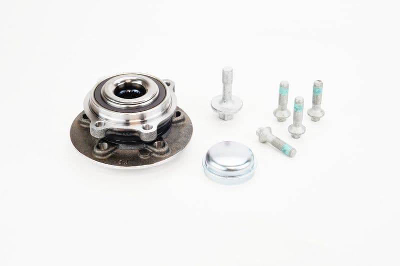 Set rulment roata CONTINENTAL CTAM WBE1221