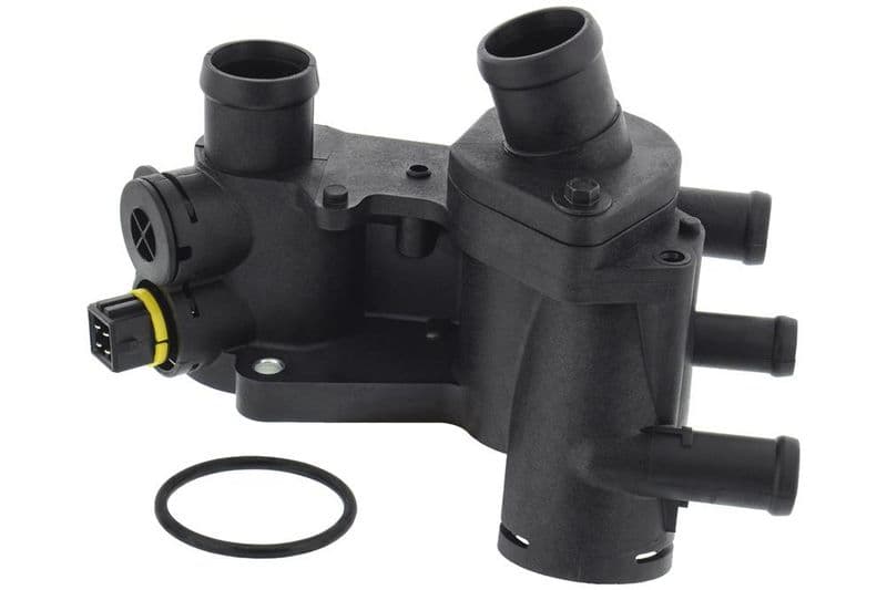 carcasa termostat TOPRAN 108 184