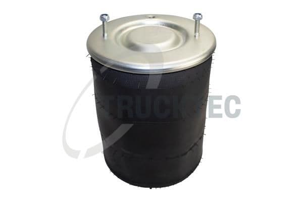 Burduf, suspensie pneumatica TRUCKTEC AUTOMOTIVE 03.30.110