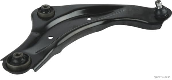 Brat, suspensie roata HERTH+BUSS JAKOPARTS J4911069