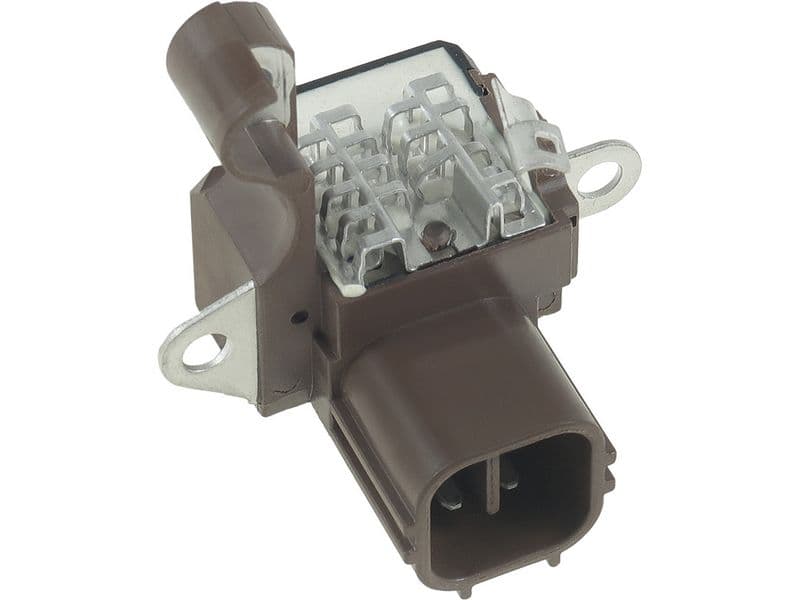 Regulator, alternator AS-PL ARE6231S