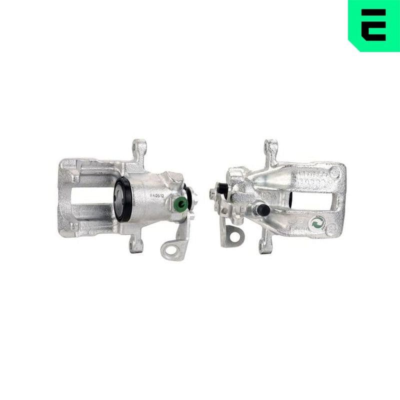 Etrier frana OPTIMAL BC-1160L