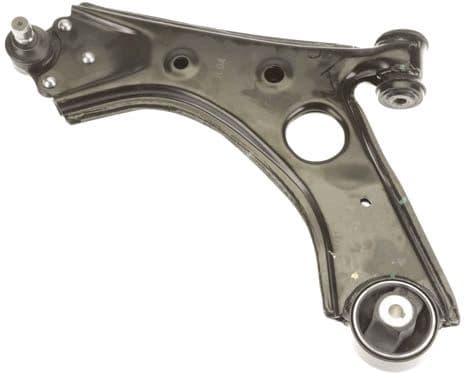 Brat, suspensie roata TRW JTC2272