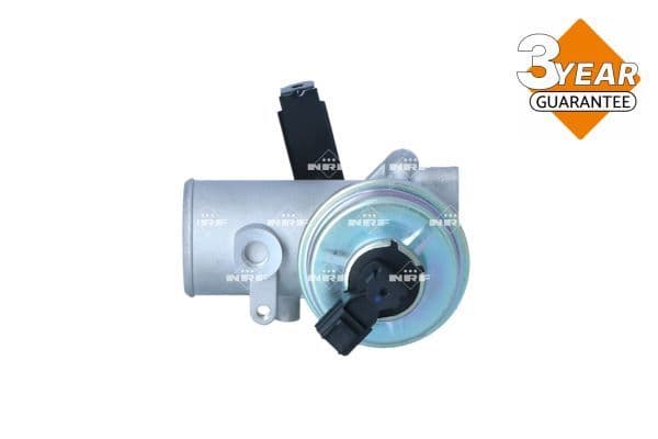 Supapa EGR NRF 48644