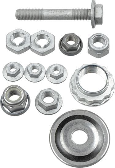 Set reparatie, suspensie LEMFÖRDER Service Pack 42408 01