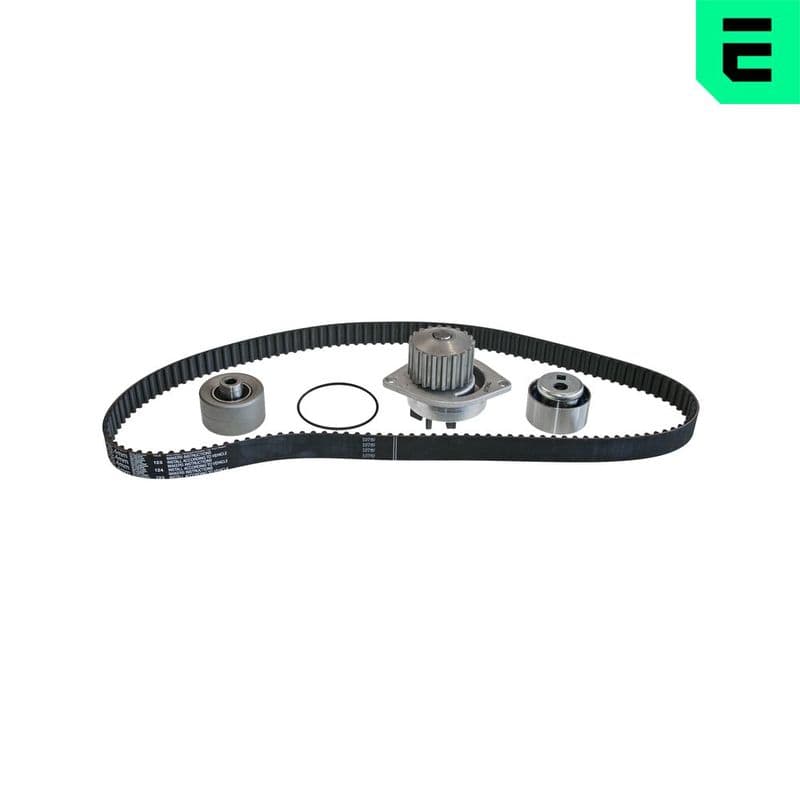 Set pompa apa + curea dintata OPTIMAL SK-1040AQ1