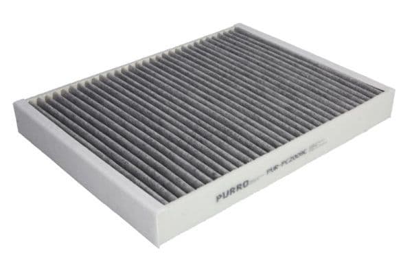 Filtru, aer habitaclu PURRO PUR-PC2009C