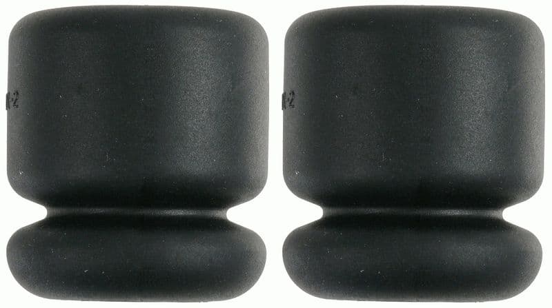Tampon cauciuc, suspensie SACHS Service Kit 900 192