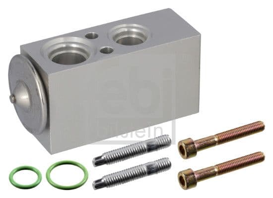 Supapa expansiune, clima FEBI BILSTEIN 1003370