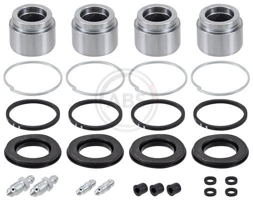 Set reparatie, etrier ABS 57609