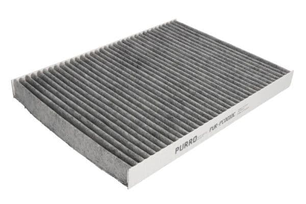 Filtru, aer habitaclu PURRO PUR-PC0010C