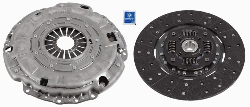 Set ambreiaj SACHS XTend 3000 950 868