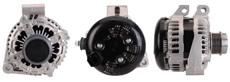Generator / Alternator LUCAS LRA03641