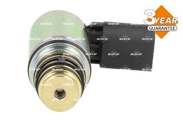 Supapa regulatoare, compresor NRF 38424