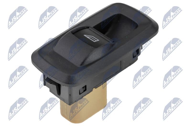 comutator,macara geam NTY EWS-FR-034