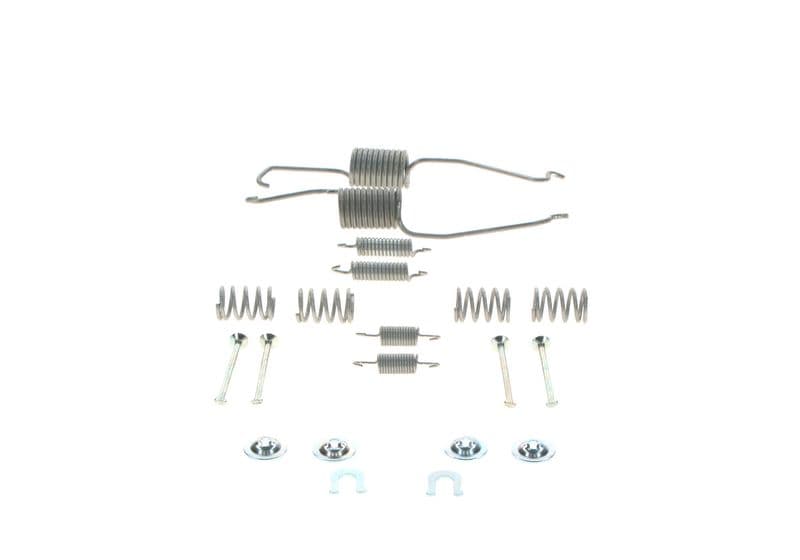 Set accesorii, sabot de frana BOSCH 1 987 475 390