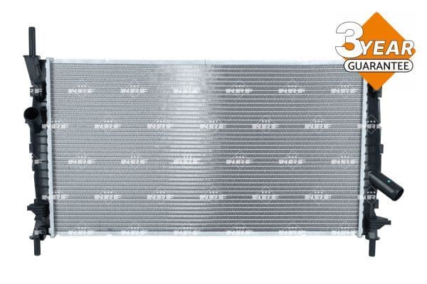 Radiator, racire motor NRF 53111