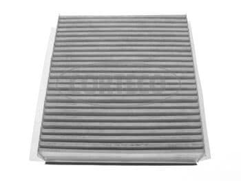 Filtru, aer habitaclu CORTECO 21651294