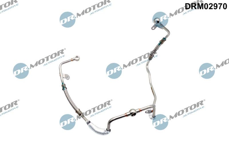 conducta ulei, incarcare Dr.Motor Automotive DRM02970