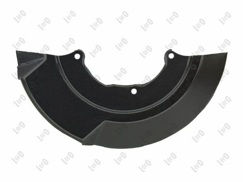 protectie stropire,disc frana DEPO 131-07-119