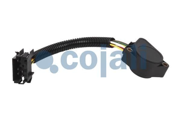Senzor, pedala acceleratie COJALI 2260369