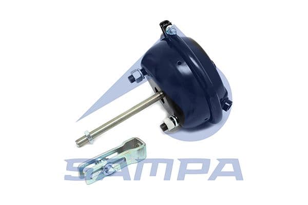 Cilindru receptor frana cu membrana SAMPA 094.019