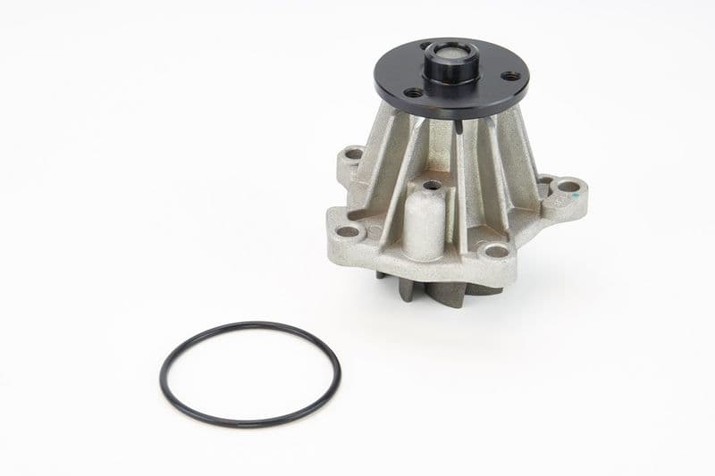 Pompă de apă, răcire motor CONTINENTAL CTAM WPS3034