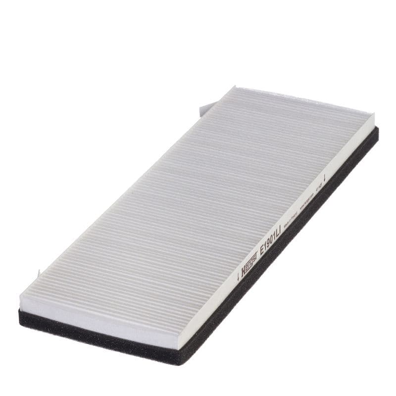 Filtru, aer habitaclu HENGST FILTER E1901LI