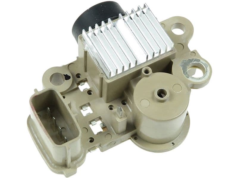 Regulator, alternator AS-PL AS ARE5129