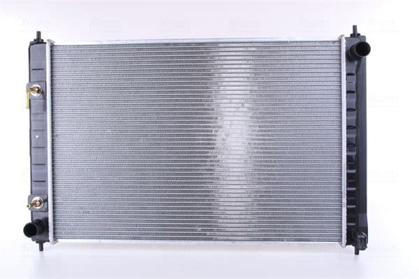 Radiator, racire motor NISSENS 68743