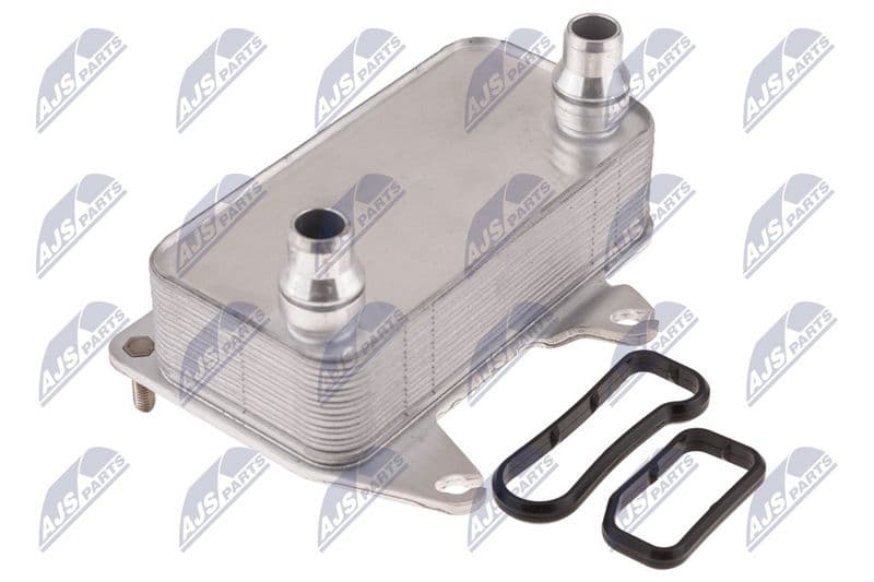 Radiator racire ulei, cutie de viteze automata NTY CCL-ME-083