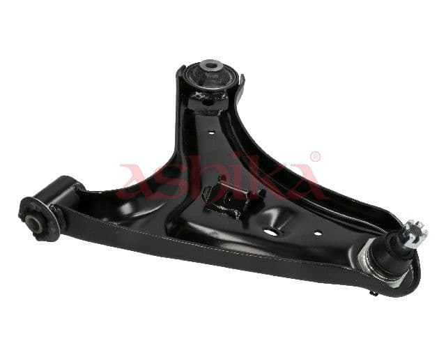 Brat, suspensie roata ASHIKA 72-06-604R
