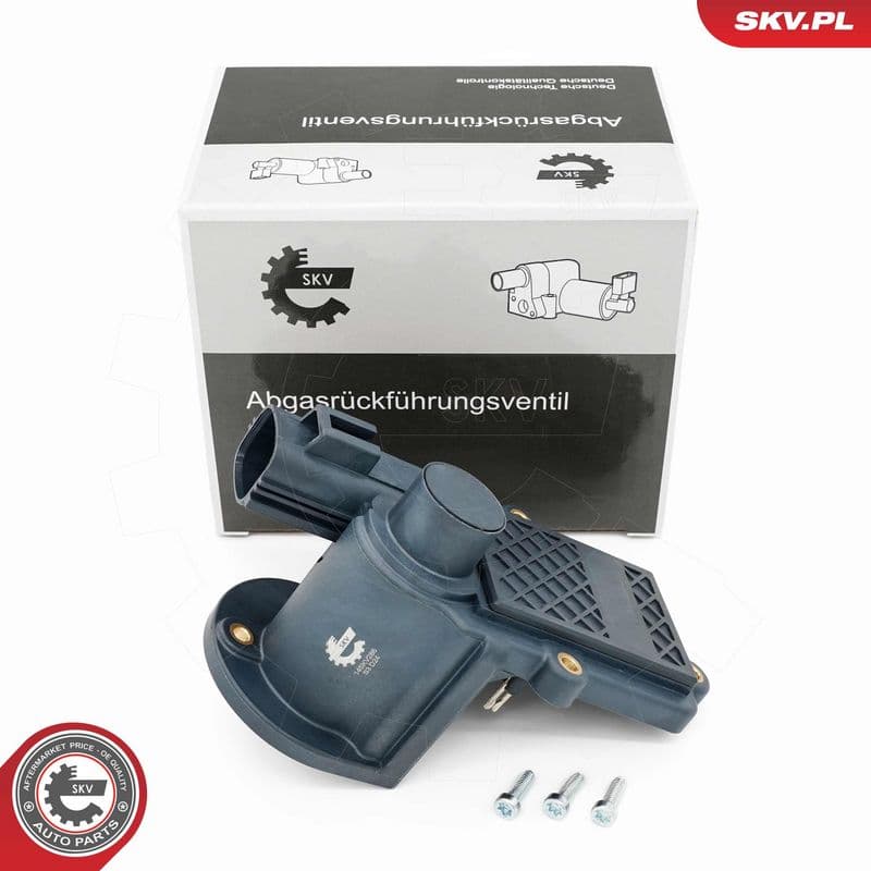 Supapa EGR ESEN SKV 14SKV286
