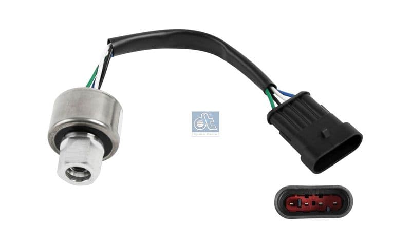 Comutator presiune, aer conditionat DT Spare Parts 7.74060