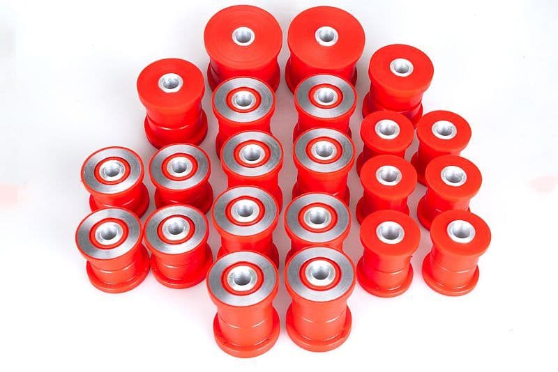 Set, suspensie roata MPBS 4203201-PZ/80SHA