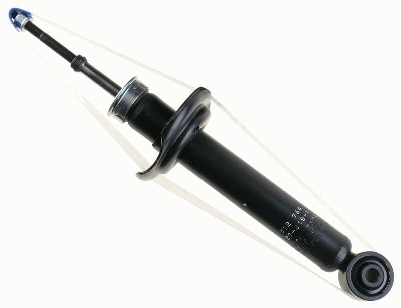 amortizor SACHS 312 754