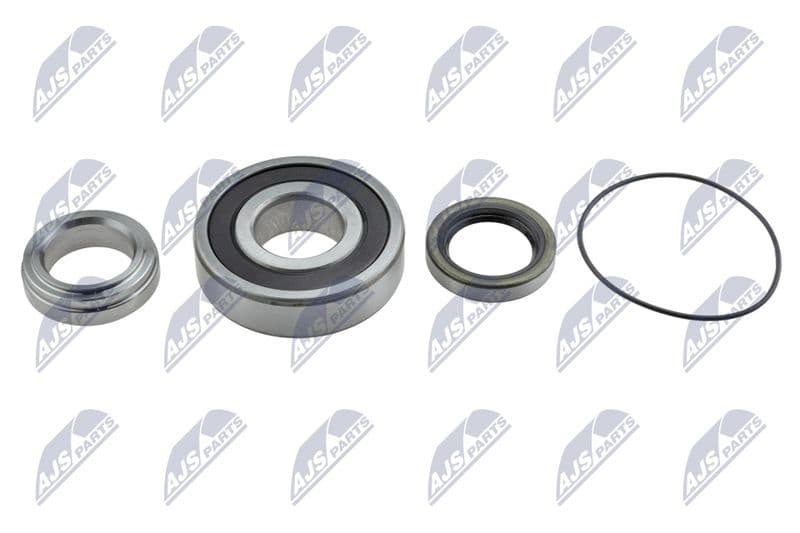 Set rulment roata NTY KLT-PL-033