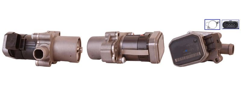 Supapa EGR ELSTOCK 73-0054