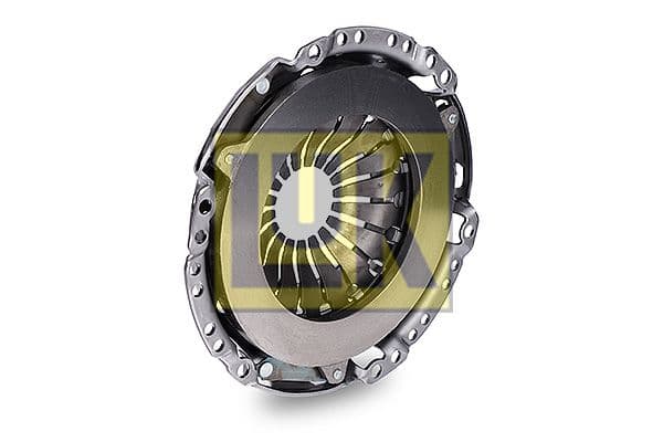 Placa presiune ambreiaj Schaeffler LuK 119 0126 10